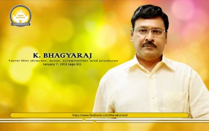 K.Bhagyaraj---07.01-.2015