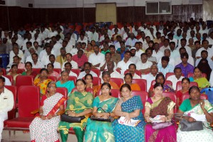 Swach Bharat, Swach Andhra, Smart Village and Smart Ward (3)